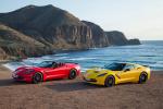 Chevrolet Corvette Stingray Coupe 2013 года (EU)
